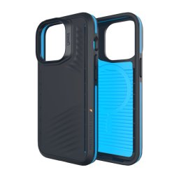 Gear4 Vancouver MagSafe iPhone 13 Pro Hoesje Zwart