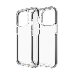 Gear4 Santa Cruz iPhone 13 Pro Max Hoesje Zwart