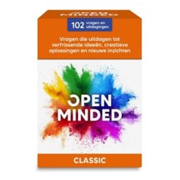 Openminded - Classic