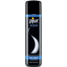 Pjur Glijmiddel aqua glijmiddel 100ml