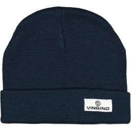 VINGINO KIDS MUTSEN BEANIE - DARK BLUE