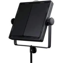 Godox Led 1000BI MKll met barndoor