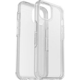 Otterbox Symmetry iPhone 13 Hoesje Transparant