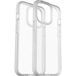 Otterbox React iPhone 13 Pro Max Hoesje Transparant