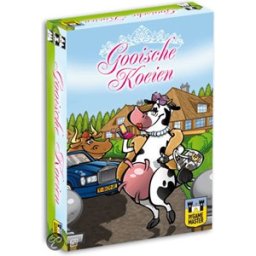 Gooische Koeien