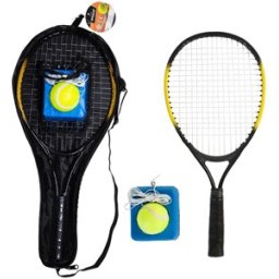 SportX - Tennistrainer