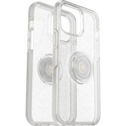 Otterbox Symmetry + Pop iPhone 13 Pro Max Hoesje Glitter