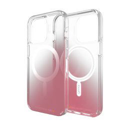 Gear4 Milan MagSafe iPhone 13 Pro Hoesje Roze