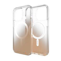 Gear4 Milan MagSafe iPhone 13 Pro Hoesje Goud