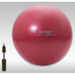 Christopeit Sport® Gymnastiekbal