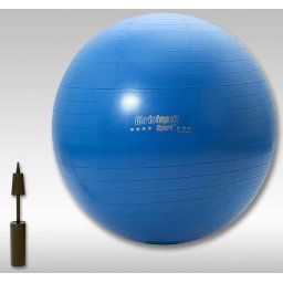 Christopeit Sport® Gymnastiekbal