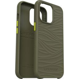 LifeProof WAKE iPhone 13 Pro Max Hoesje Groen