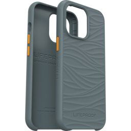 LifeProof WAKE iPhone 13 Pro Max Hoesje Grijs