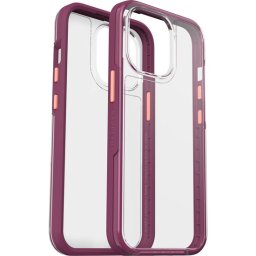 LifeProof SEE iPhone 13 Pro Max Hoesje Paars