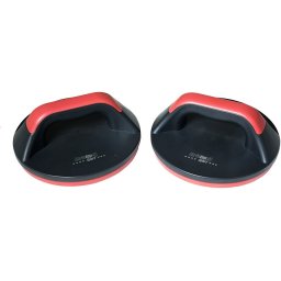 Christopeit Sport® Push-upsteunen