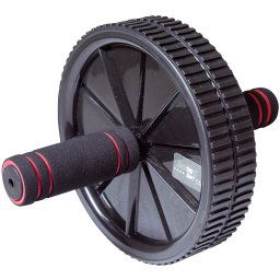 Christopeit Sport® Buikspierwiel
