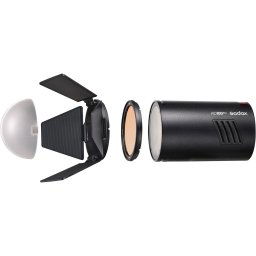 Godox AD100Pro Dual Kit