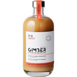 Gimber No2 Brut