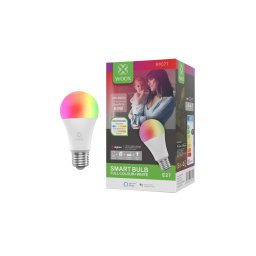 Woox Zigbee Slimme E27 lamp