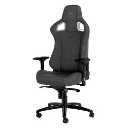 Noblechairs Epic TX antraciet