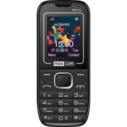 MaxCom MM134