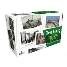 Toen & Nu - Den Haag Memo