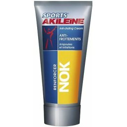 Akileine Sports Nok Crème