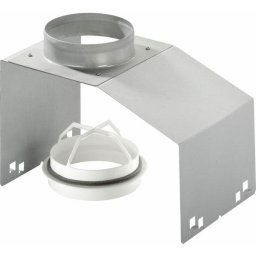 NEFF Montagehulp voor afzuigkap Z5552X0