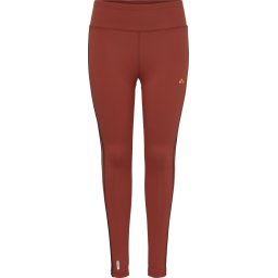 Only Play ONPJAMA HW MESH TRAIN TIGHTS - Maat L - Dames Sportlegging