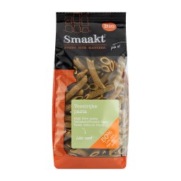 Smaakt Less Carb Vezelrijke Pasta