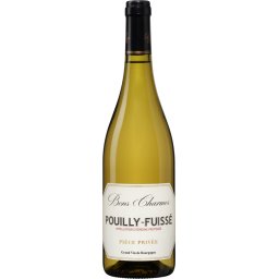 Bons Charmes 'Pièce Privée' Pouilly-Fuissé