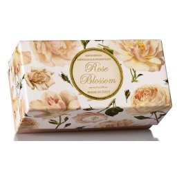Saponificio Artigianale Fiorentino Rose Blossom Scented Soap