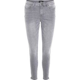 VERO MODA VMTILDE - Maat S X L32 - MR S ANK ZIP J VI222 GA NOOS
