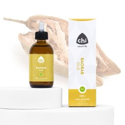Chi Natural Life Baobab Plantolie