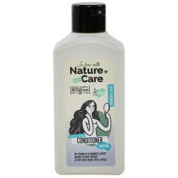 Nature Care Conditioner Aloë Vera