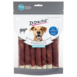 Dokas Kauwrollen - Rundvlees 3 x 190 g