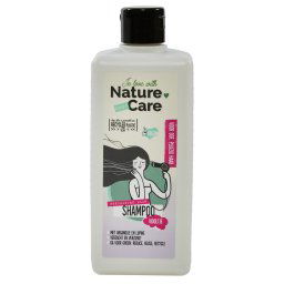 Nature Care Shampoo Viooltje