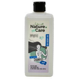 Nature Care Shampoo Perzik