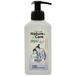 Nature Care Handzeep Jasmijn
