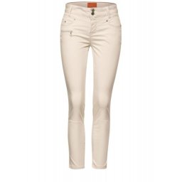 Casual fit pants Maat XS Streetone