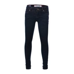 Blue Rebel - maat 164 - skinny jeans dark denim