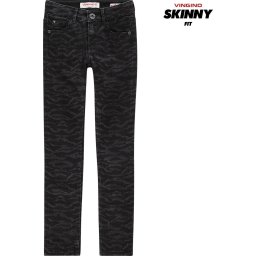 Vingino - maat 170 - Jeans Amia Zebra