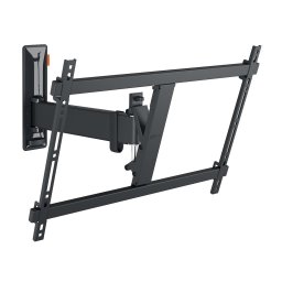 Vogel'S TVM 3625 Draaibare tv-beugel TV beugel Zwart