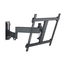 Vogels TVM 3445 Draaibare tv-beugel TV beugel Zwart