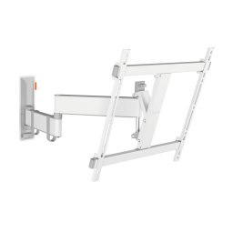 Vogel'S TVM 3445 Draaibare tv-beugel TV beugel Wit