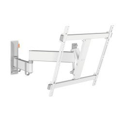 Vogels TVM 3445 Draaibare tv-beugel TV beugel Wit