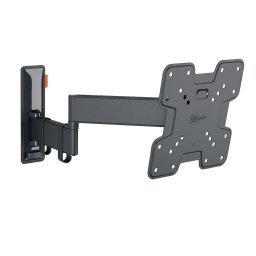 Vogel'S TVM 3245 Draaibare tv-beugel TV beugel Zwart