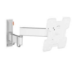 Vogel'S TVM 3245 Draaibare tv-beugel TV beugel Wit