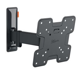Vogel'S TVM 3225 Draaibare tv-beugel TV beugel Zwart
