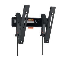 Vogel'S TVM 3215 Kantelbare tv-beugel TV beugel Zwart